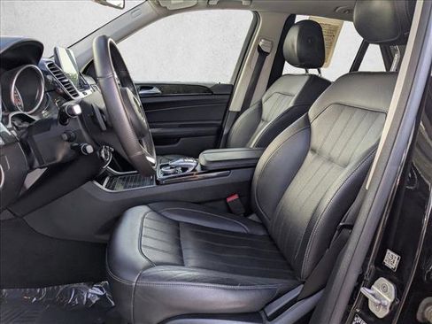 Used 2016 Mercedes-Benz GLE 350 image 18