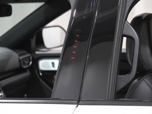 Certified 2024 Ford Explorer ST w/ Equipment Group 401A image 4