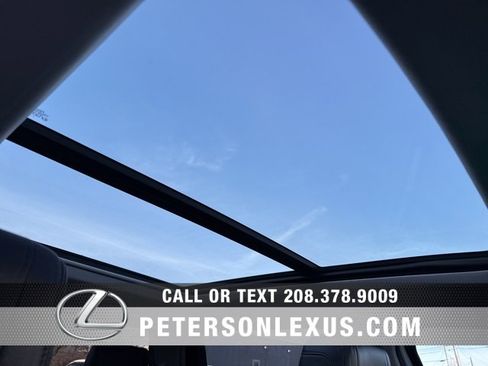 Used 2024 Toyota Tundra Limited image 13