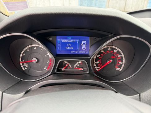 Used 2013 Ford Focus ST FWD image 37