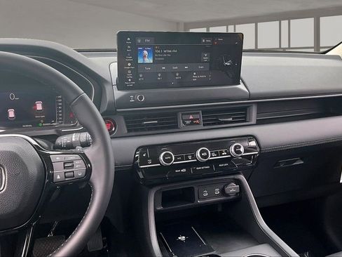 New 2026 Honda Pilot EX-L image 6