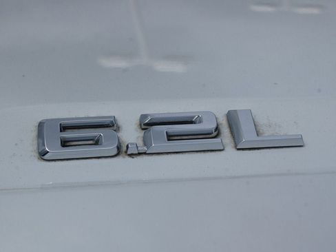 Used 2020 Chevrolet Silverado 1500 LT Trail Boss AWD/4WD image 16