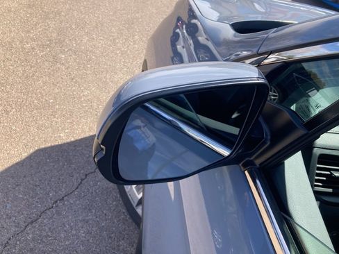 Used 2025 Honda Ridgeline RTL image 50