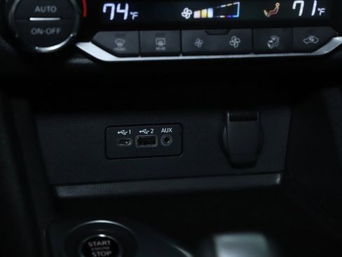 Certified 2023 Nissan Sentra SV w/ All-Weather Package image 27