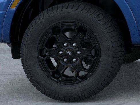 New 2026 Ford Ranger XLT AWD/4WD image 19
