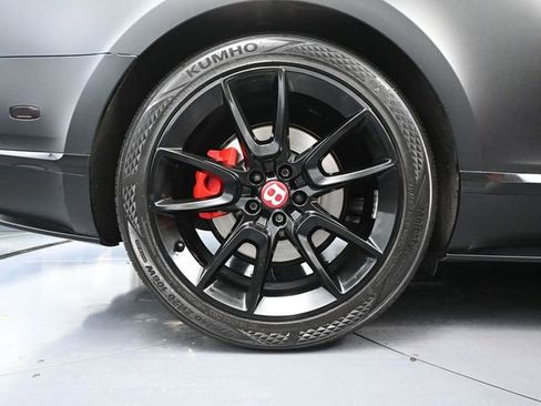 Used 2014 Bentley Continental GT V8 S image 13