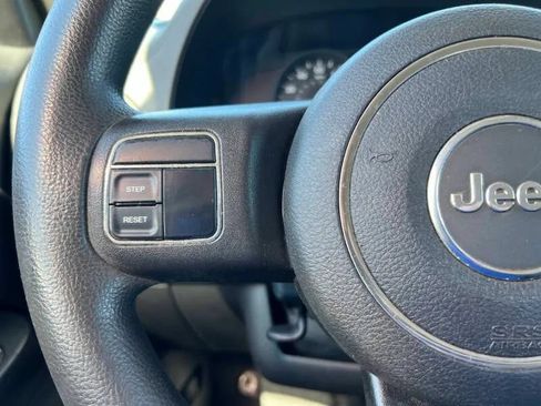 Used 2012 Jeep Patriot Sport w/ PWR Value Group FWD image 20