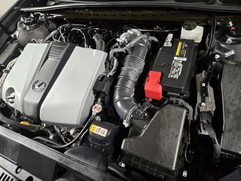 Certified 2023 Lexus ES 350 w/ Premium Package FWD image 26