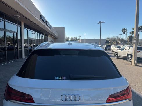 Used 2023 Audi Q5 2.0T Premium Plus image 5