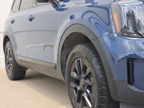 Used 2025 Kia Telluride SX Prestige X-Pro AWD/4WD image 42