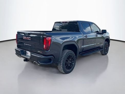 Used 2025 GMC Sierra 1500 AT4 w/ AT4 Premium Package AWD/4WD image 7