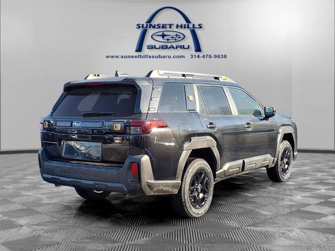 New 2026 Subaru Outback Wilderness image 21
