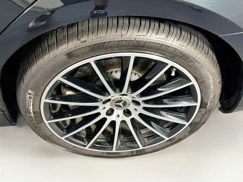 Used 2022 Mercedes-Benz S 500 4MATIC image 31