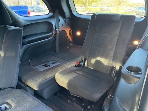 Used 2018 Dodge Durango SXT w/ Quick Order Package 2BB image 9