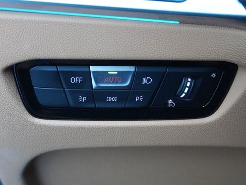 Used 2023 BMW i4 eDrive35 w/ Premium Package RWD image 17