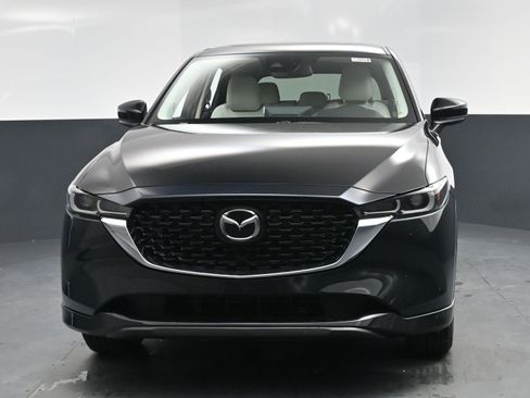 New 2025 MAZDA CX-5 AWD 2.5 S w/ Preferred Package image 11