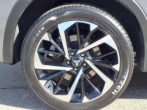 Used 2023 Mitsubishi Outlander SEL image 7