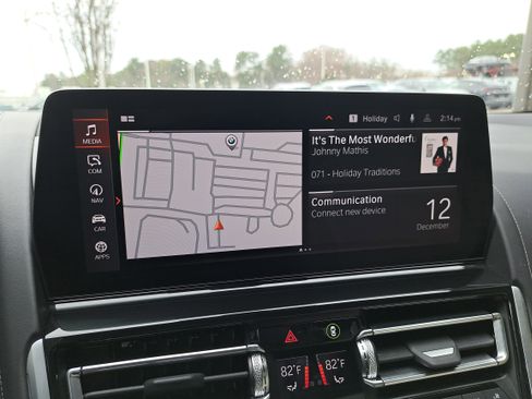 Certified 2025 BMW 840i image 23