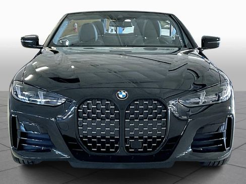 Used 2025 BMW 430i 430i w/ M Sport Package image 3