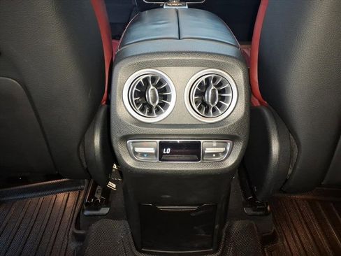 Used 2021 Mercedes-Benz G 63 AMG 4MATIC image 28