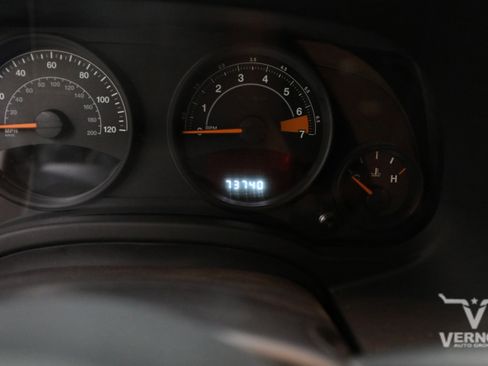 Used 2015 Jeep Patriot High Altitude image 9