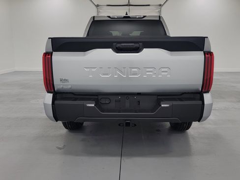 New 2026 Toyota Tundra SR5 image 6