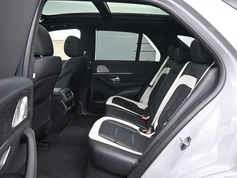New 2026 Mercedes-Benz GLE 63 AMG S image 22