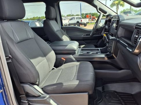 Used 2026 Ford F150 STX AWD/4WD image 27