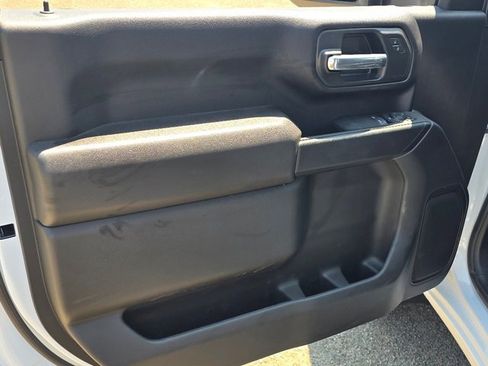 New 2025 Chevrolet Silverado 3500 W/T w/ WT Convenience Package image 13