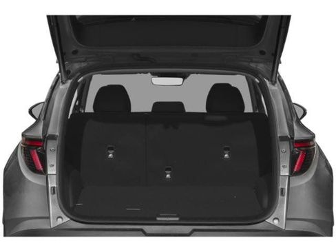 Used 2022 Hyundai Tucson SEL AWD/4WD image 14