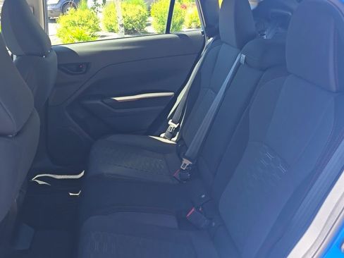 Certified 2025 Subaru Impreza 2.0i Sport image 14