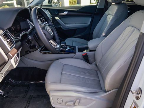 Certified 2023 Audi Q5 2.0T Premium Plus image 19