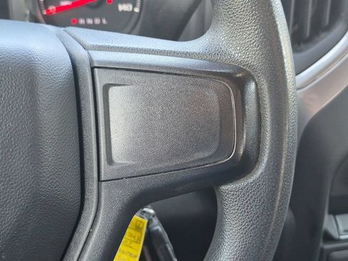 Used 2022 Chevrolet Silverado 2500 W/T w/ WT Convenience Package RWD image 12