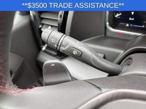 New 2026 GMC Sierra 1500 AT4X AWD/4WD image 38