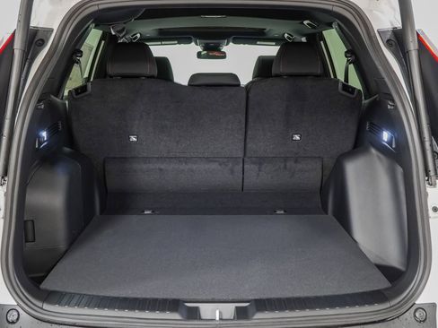 New 2026 Honda CR-V TrailSport image 8