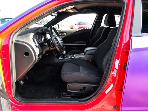 Used 2023 Dodge Charger GT image 4