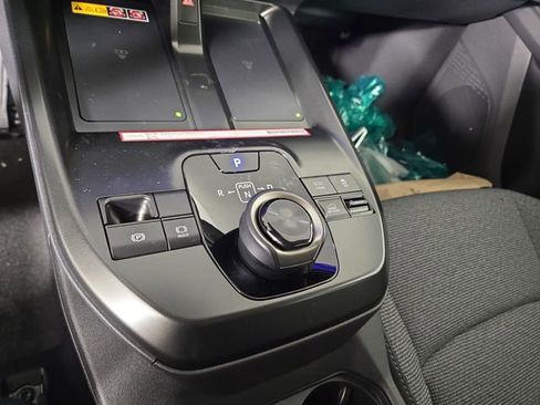 Used 2026 Toyota bZ image 19