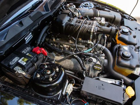 Used 2010 Ford Mustang GT RWD image 51