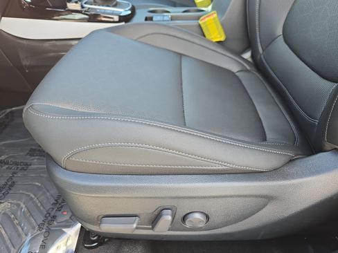 New 2026 Kia Seltos SX image 30