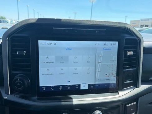 Used 2022 Ford F150 Limited AWD/4WD image 32