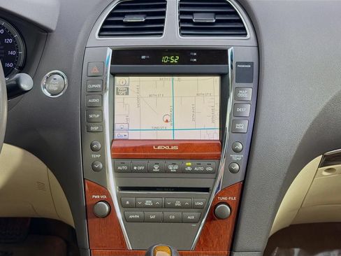 Used 2011 Lexus ES 350 FWD image 15