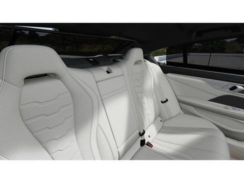 New 2026 BMW 840i image 12