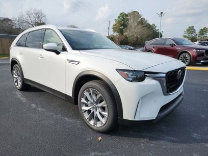 New 2026 MAZDA CX-90 3.3 Turbo w/ Preferred Package