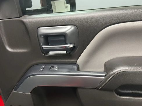 Used 2014 Chevrolet Silverado 1500 LT w/ All Star Edition RWD image 15