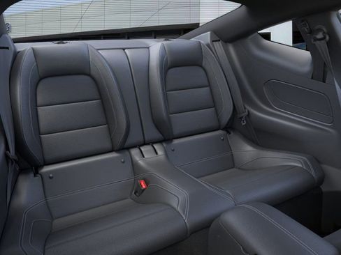 New 2026 Ford Mustang Premium image 11
