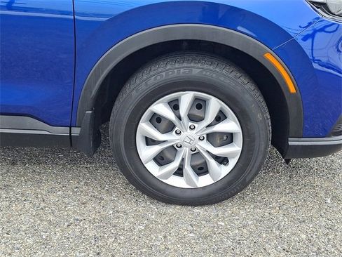 Certified 2023 Honda CR-V LX image 8