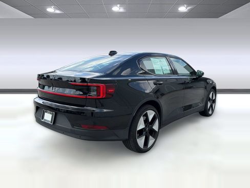 Used 2024 Polestar Polestar 2 AWD/4WD image 9