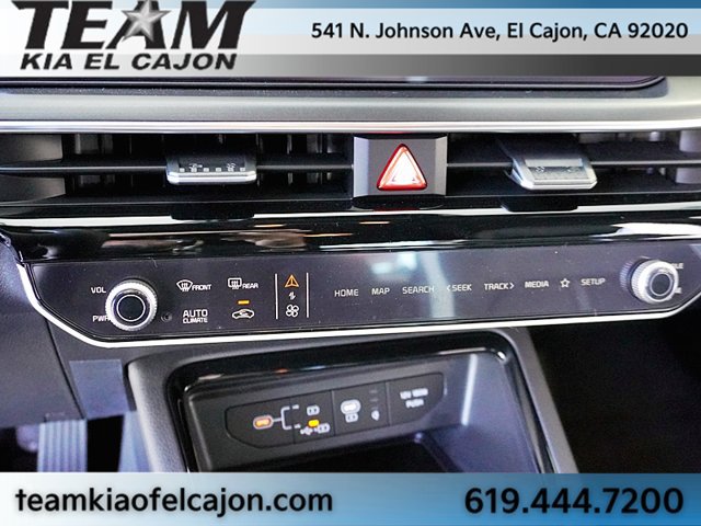 New 2026 Kia K5 GT-Line FWD image 31