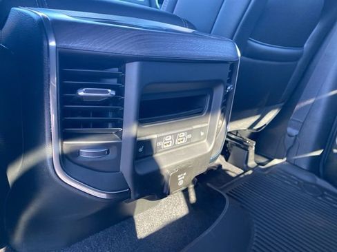 New 2026 RAM 1500 Laramie w/ Night Edition image 43