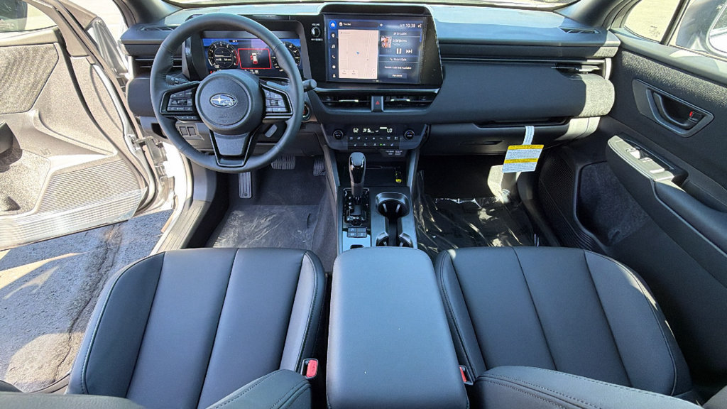 New 2026 Subaru Outback Premium AWD/4WD image 26
